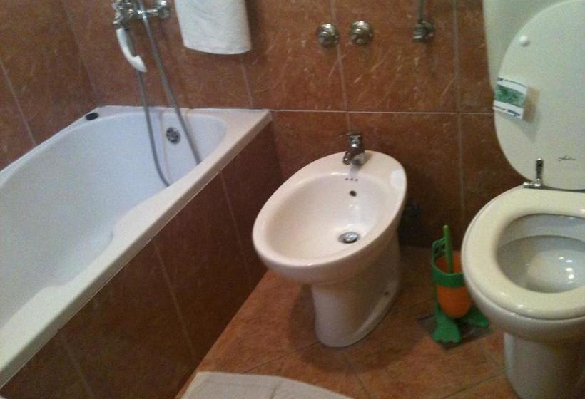 호텔 Bed & Breakfast Ema