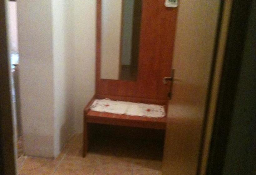 호텔 Bed & Breakfast Ema