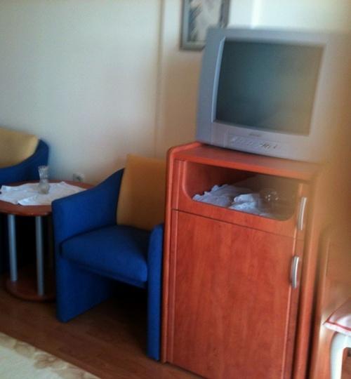 호텔 Bed & Breakfast Ema