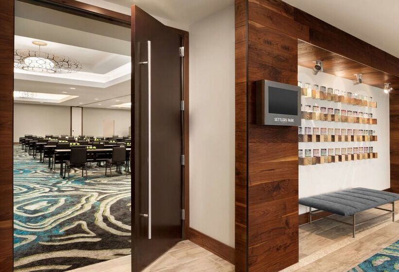 فندق Embassy Suites By Hilton Boulder