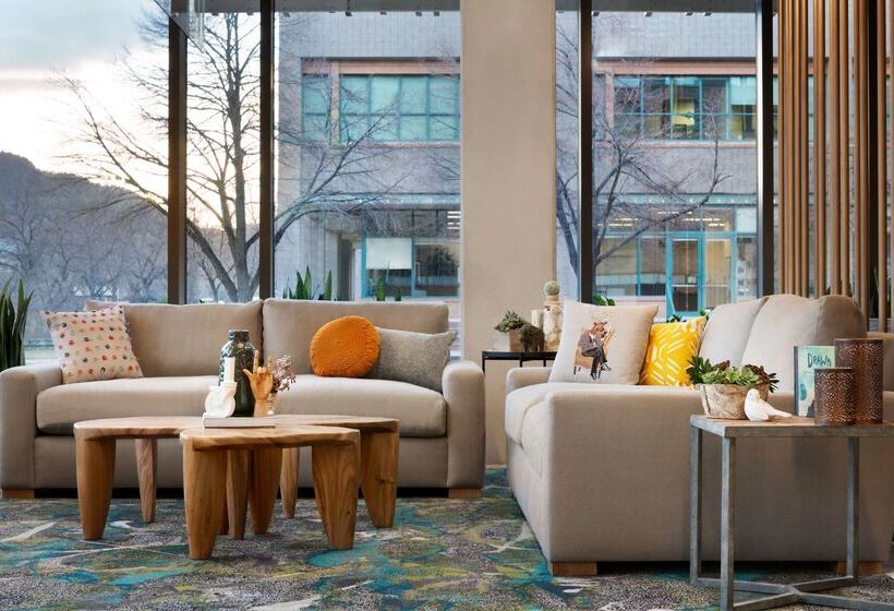 فندق Embassy Suites By Hilton Boulder