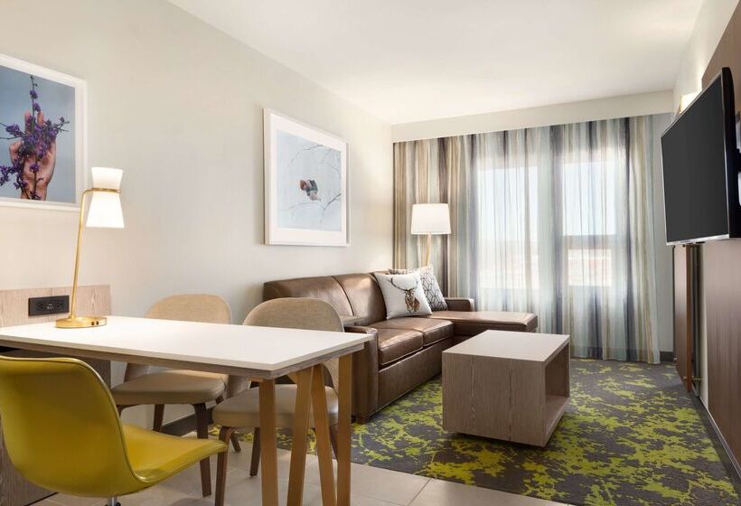 فندق Embassy Suites By Hilton Boulder