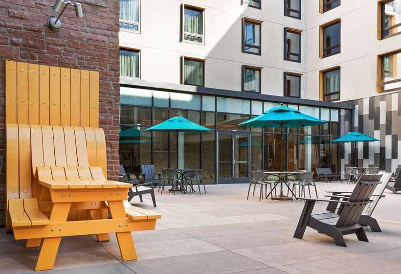 فندق Embassy Suites By Hilton Boulder