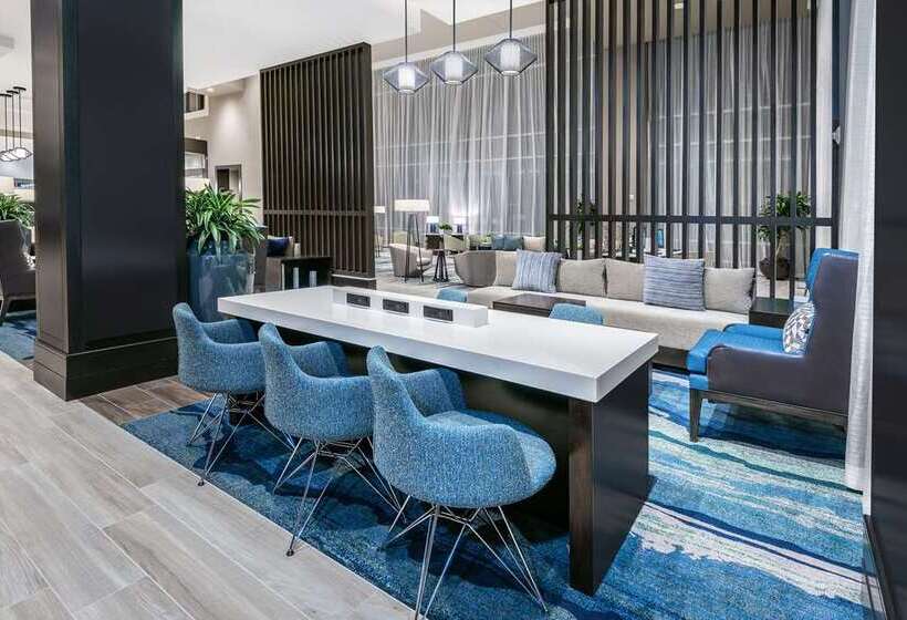 فندق Embassy Suites By Hilton College Station, Tx