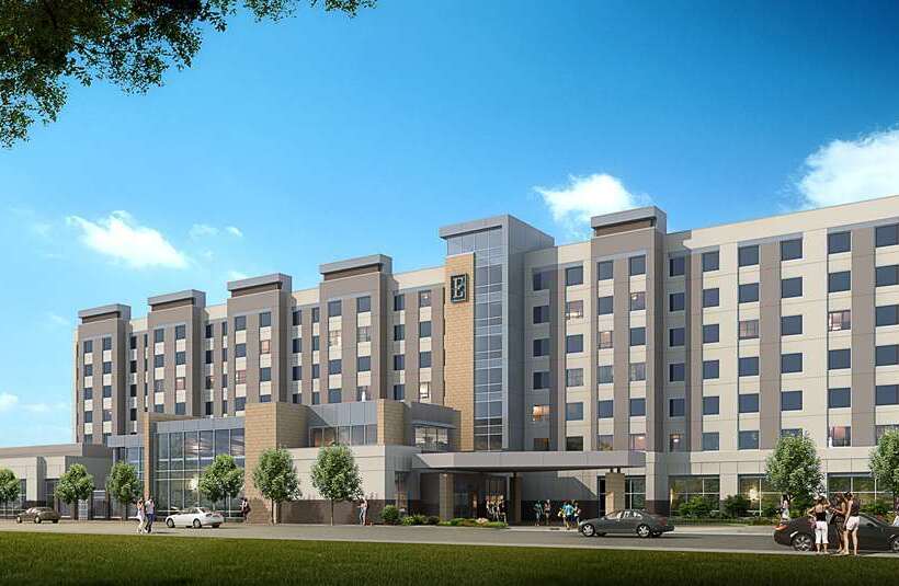 فندق Embassy Suites By Hilton College Station, Tx