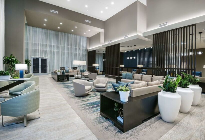 فندق Embassy Suites By Hilton College Station, Tx