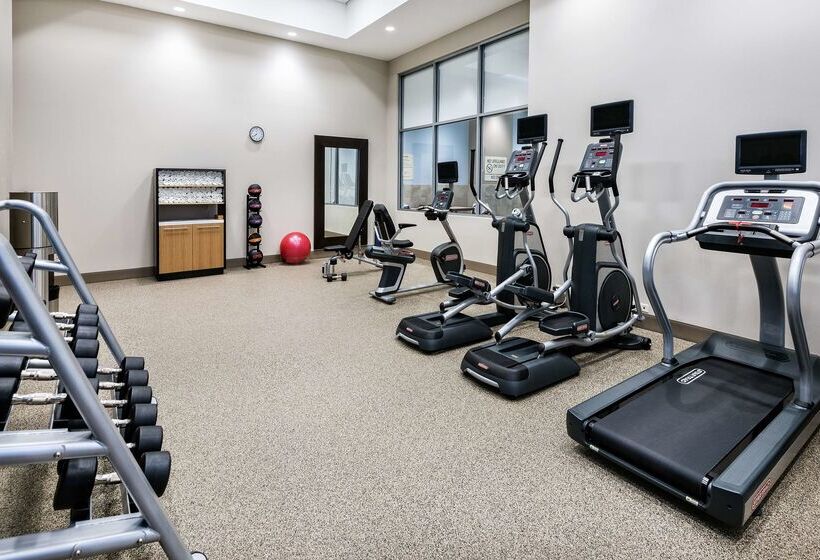 فندق Embassy Suites By Hilton College Station, Tx