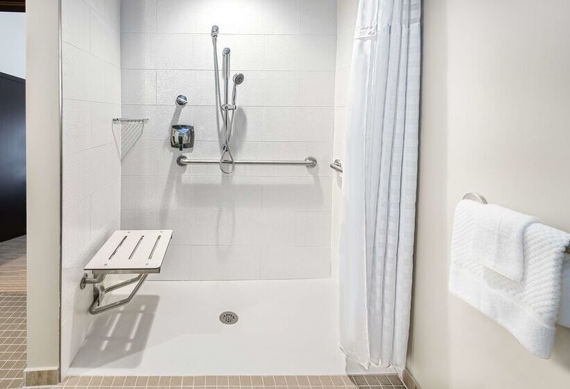 فندق Embassy Suites By Hilton College Station, Tx