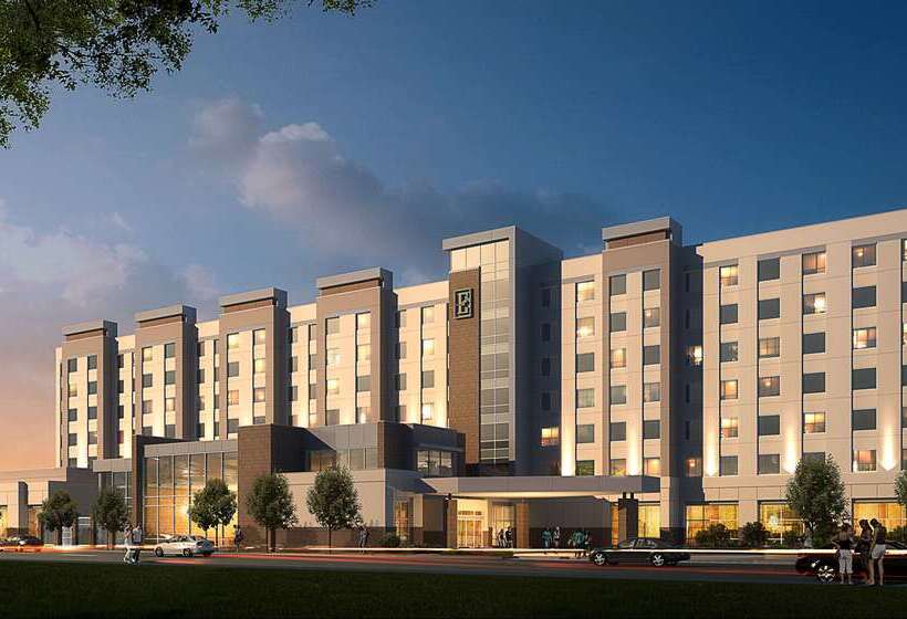 فندق Embassy Suites By Hilton College Station, Tx
