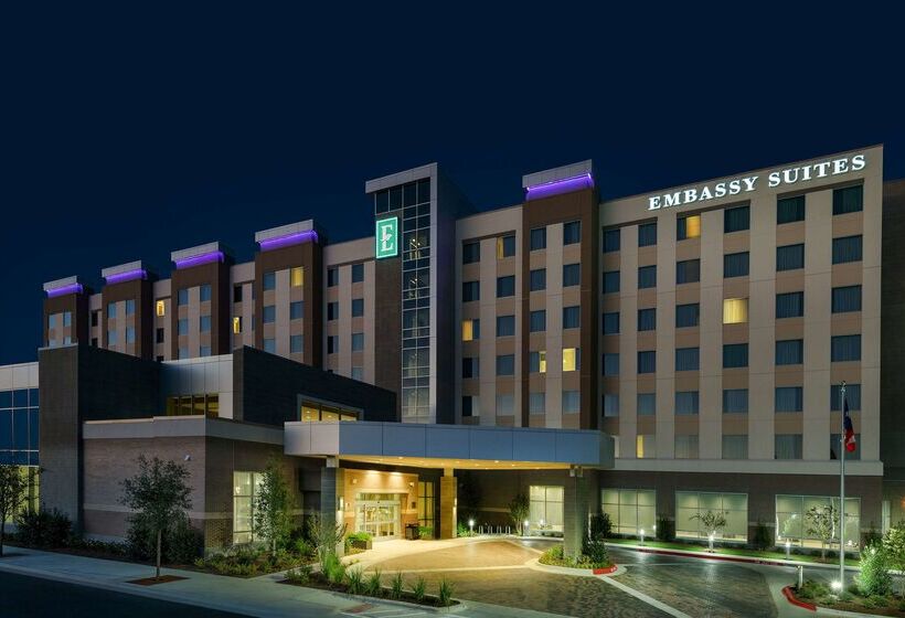 فندق Embassy Suites By Hilton College Station, Tx