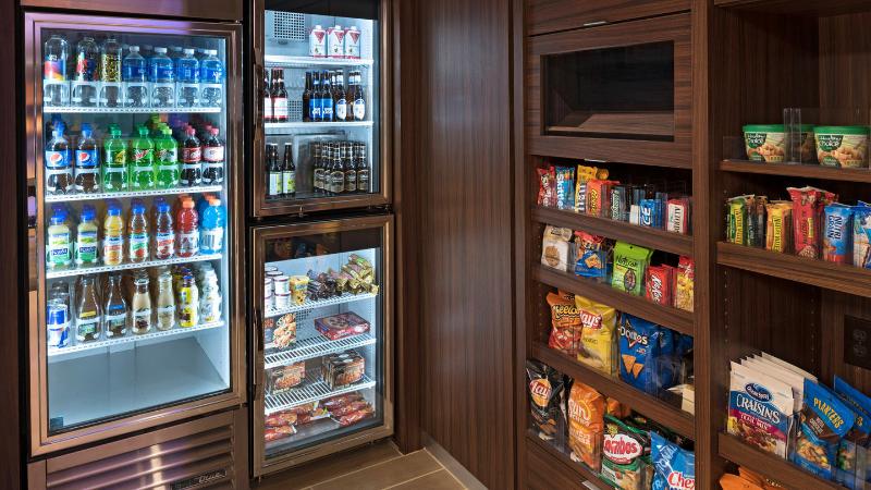 فندق Fairfield Inn & Suites By Marriott Atlanta Peachtree City