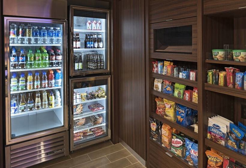 فندق Fairfield Inn & Suites By Marriott Atlanta Peachtree City