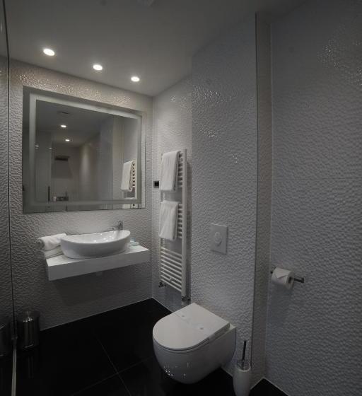 ホテル Forty Two Block A