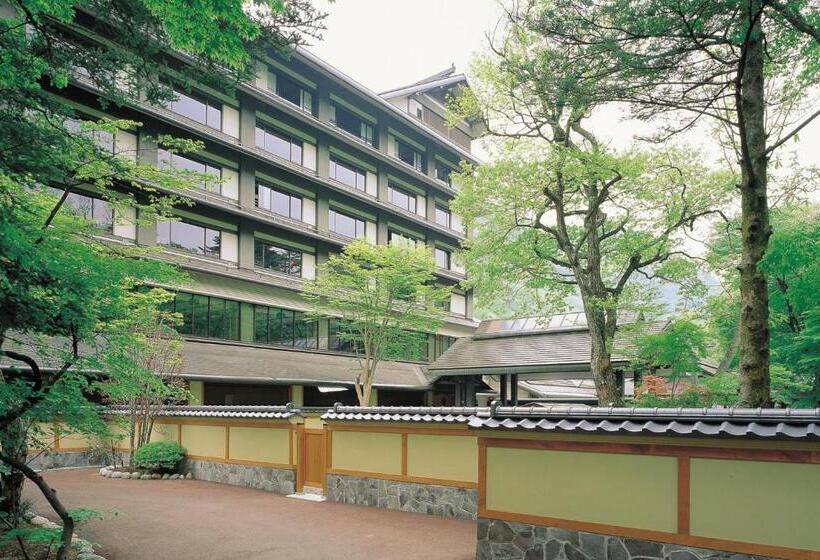 ホテル Hana To Hana