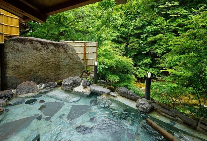 ホテル Hana To Hana