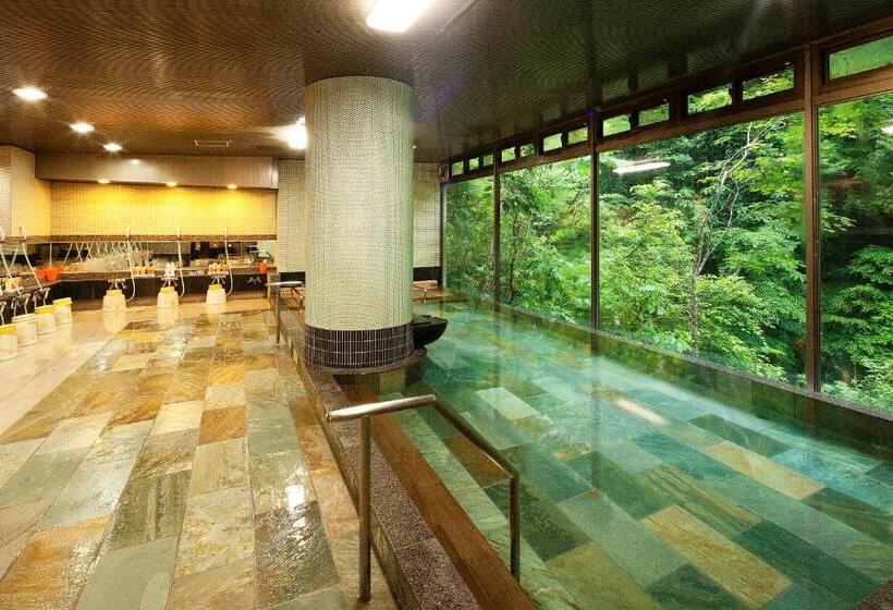 ホテル Hana To Hana