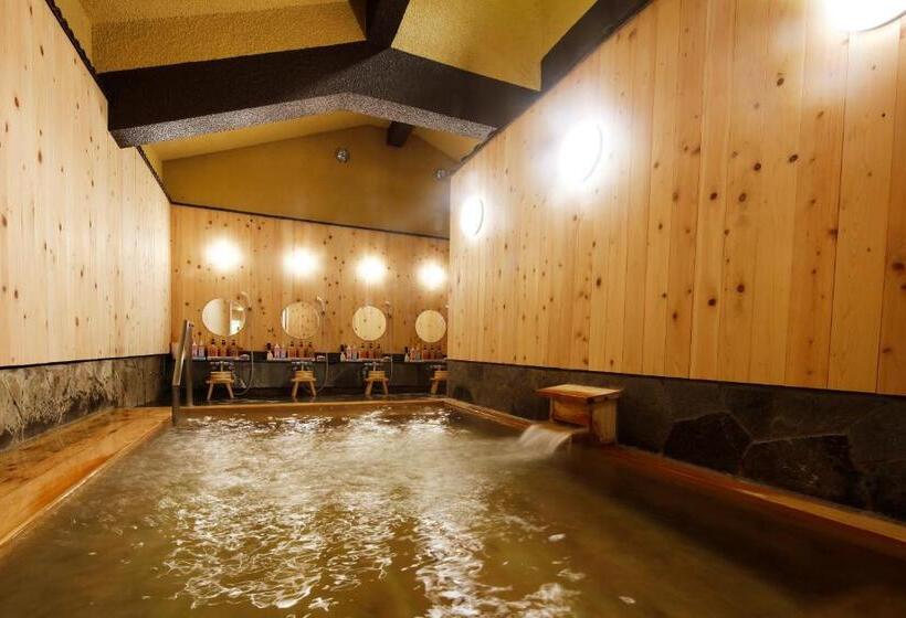 ホテル Hana To Hana