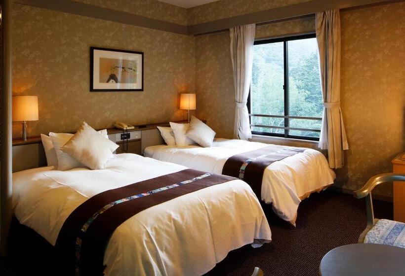 ホテル Hana To Hana