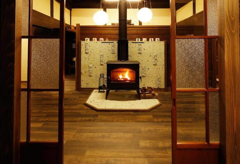 ホテル Hana To Hana