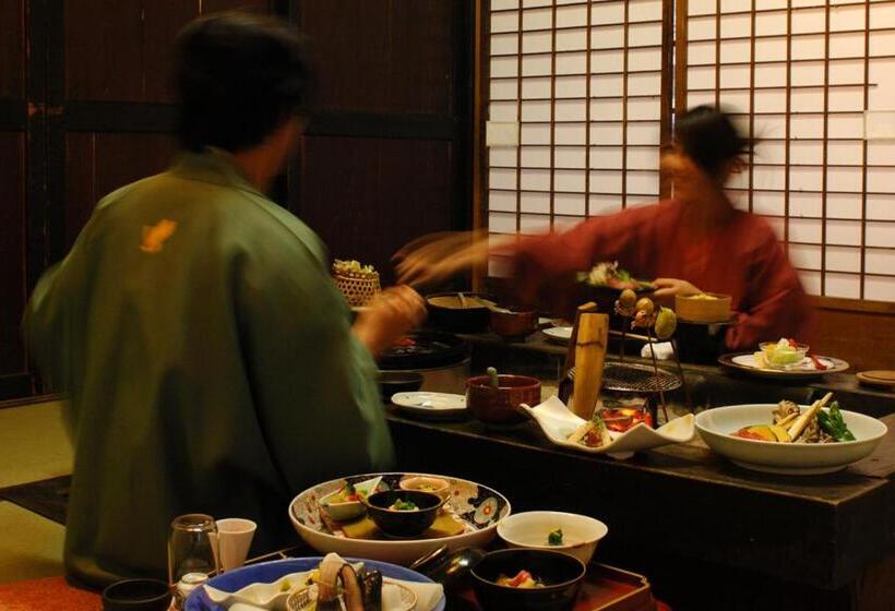 ホテル Hana To Hana