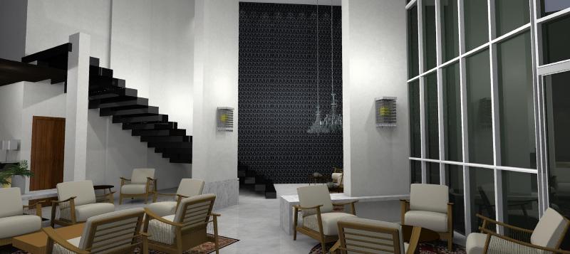 Отель Holiday Inn Goiania, An Ihg