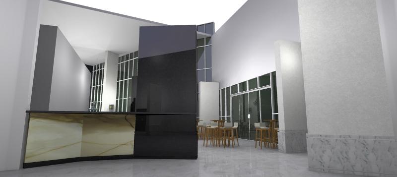 Отель Holiday Inn Goiania, An Ihg