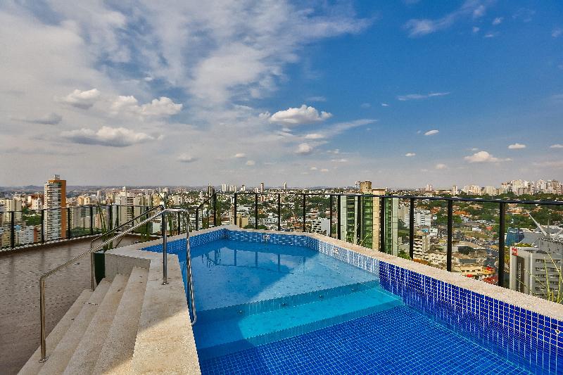 Отель Holiday Inn Goiania, An Ihg