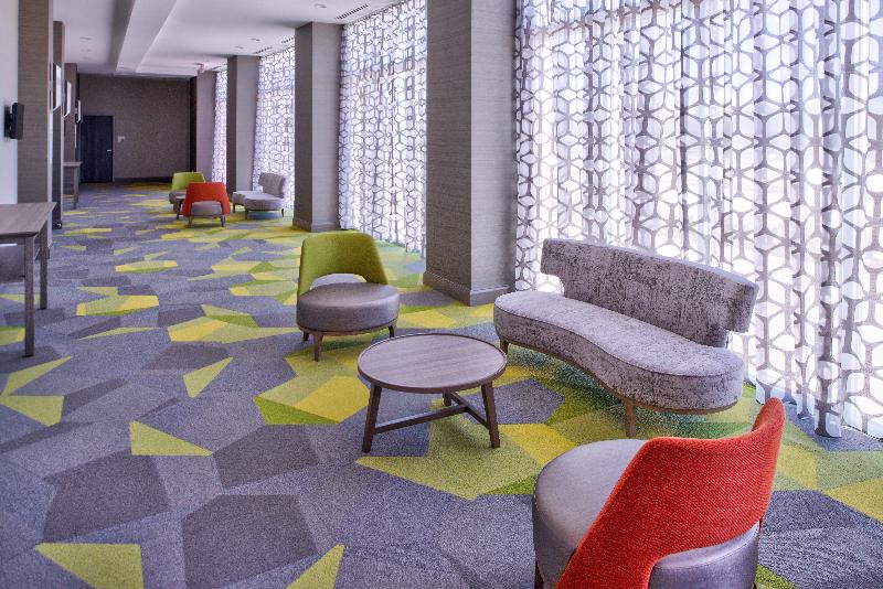 Holiday Inn Hotel & Suites Houston West Katy Mills, An Ihg