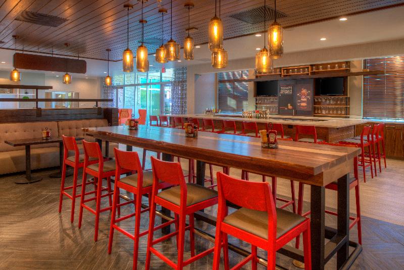 Holiday Inn Hotel & Suites Houston West Katy Mills, An Ihg