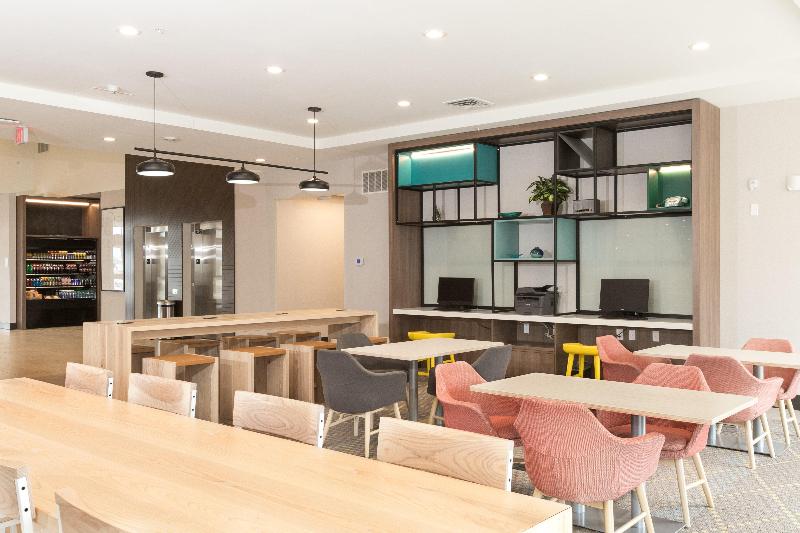 Holiday Inn Hotels And Suites Mount Pleasant By Ihg