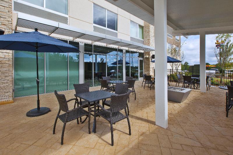 فندق Holiday Inn Express And Suites South Hill, An Ihg