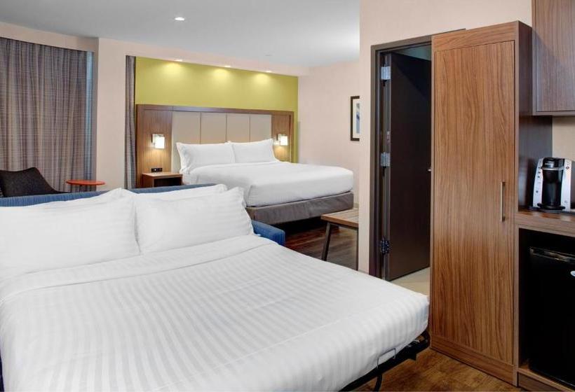 فندق Holiday Inn Express  Bronx Nyc  Yankee Stadium, An Ihg