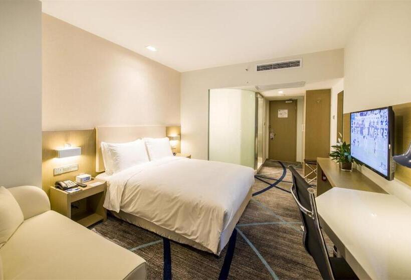 酒店 Holiday Inn Express Chengde Downtown, An Ihg