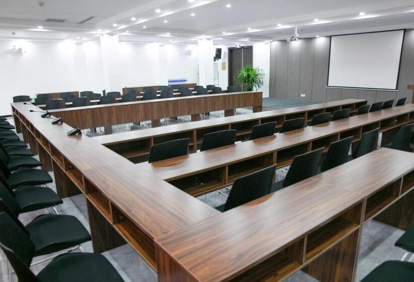 酒店 Holiday Inn Express Chengde Downtown, An Ihg