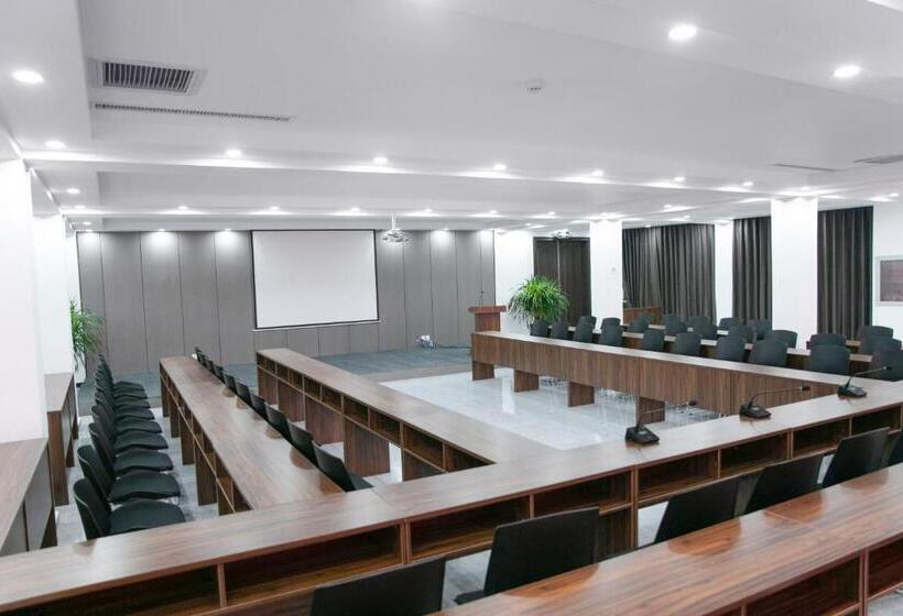 酒店 Holiday Inn Express Chengde Downtown, An Ihg