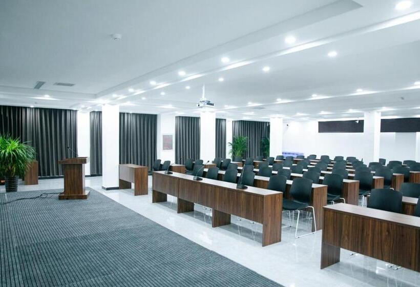 酒店 Holiday Inn Express Chengde Downtown, An Ihg