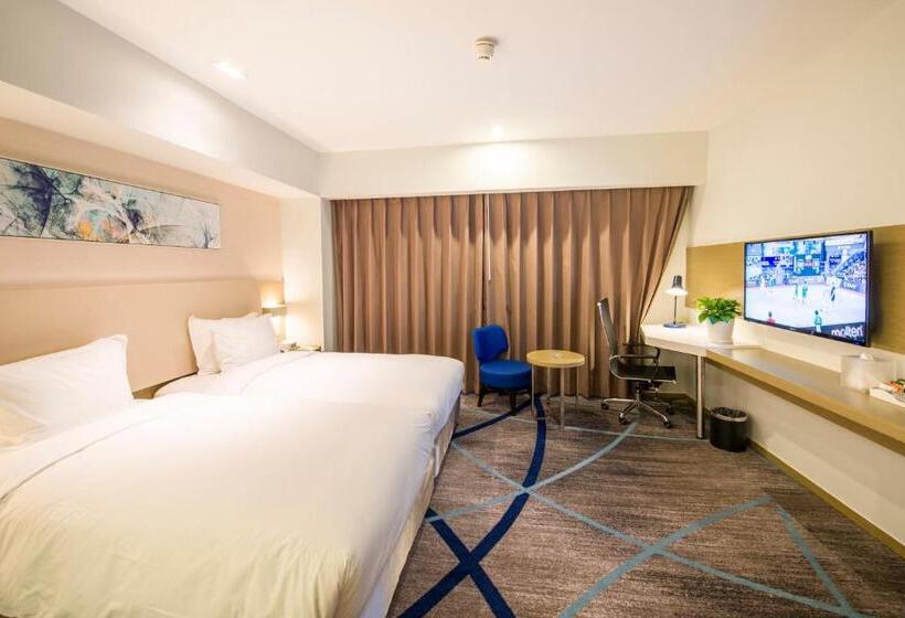 酒店 Holiday Inn Express Chengde Downtown, An Ihg