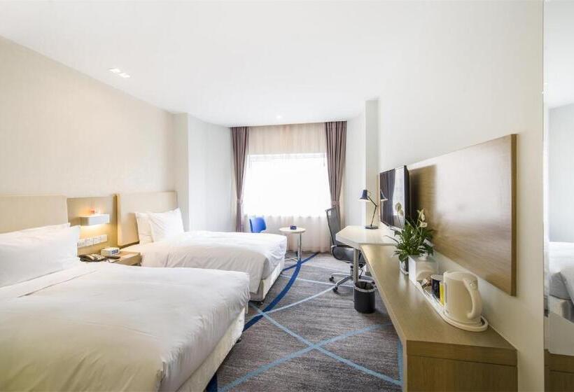 酒店 Holiday Inn Express Chengde Downtown, An Ihg