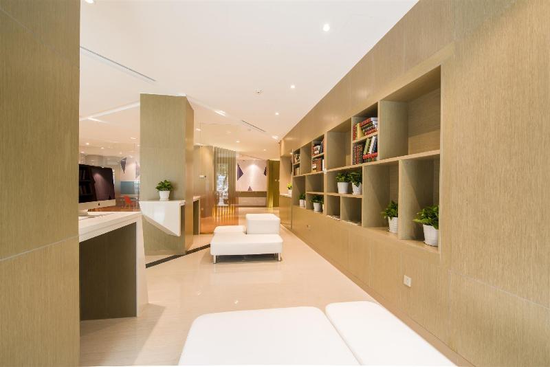 酒店 Holiday Inn Express Chengde Downtown, An Ihg