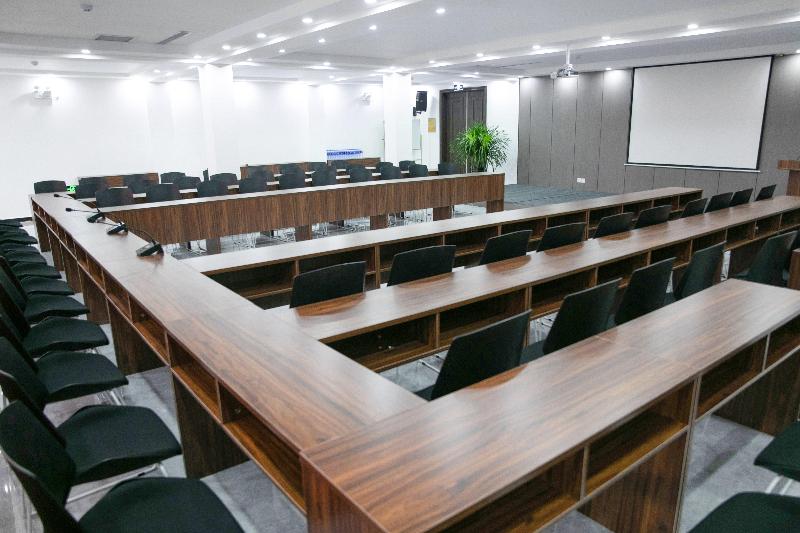 酒店 Holiday Inn Express Chengde Downtown, An Ihg