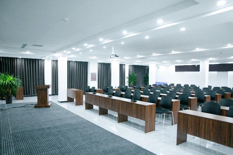 酒店 Holiday Inn Express Chengde Downtown, An Ihg