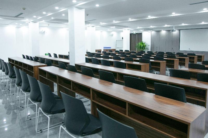 酒店 Holiday Inn Express Chengde Downtown, An Ihg