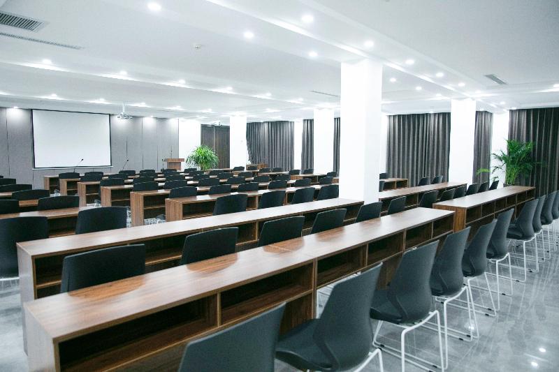 酒店 Holiday Inn Express Chengde Downtown, An Ihg