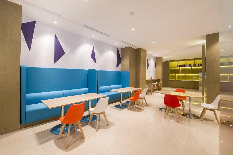 酒店 Holiday Inn Express Chengde Downtown, An Ihg