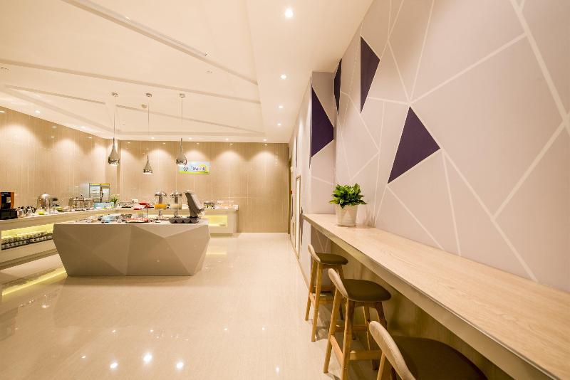 酒店 Holiday Inn Express Chengde Downtown, An Ihg