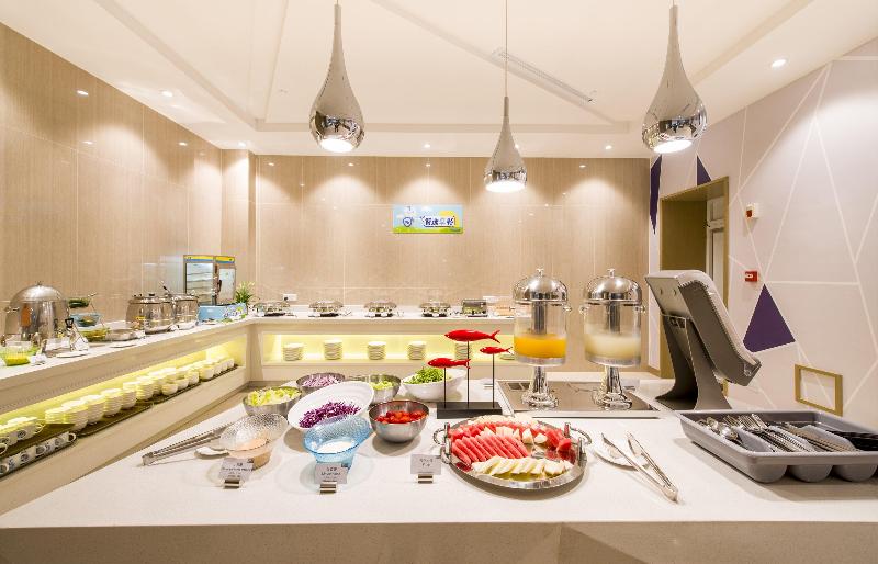 酒店 Holiday Inn Express Chengde Downtown, An Ihg