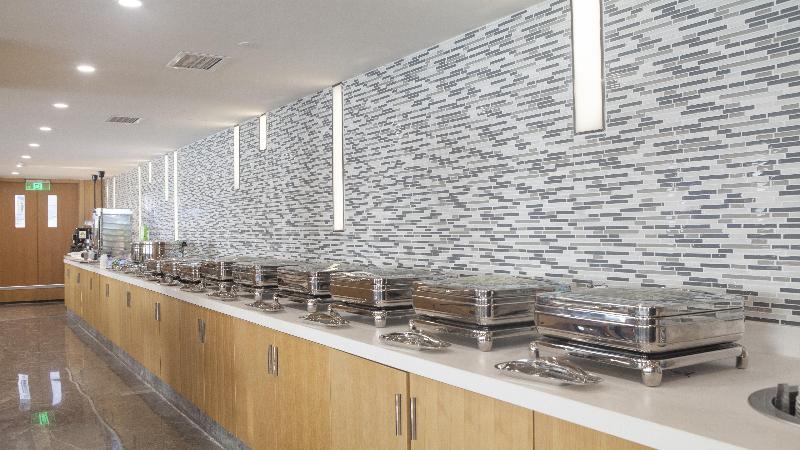 هتل Holiday Inn Express Chengdu Airport Zone, An Ihg