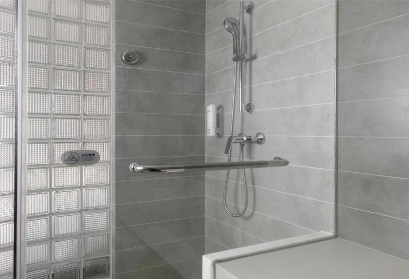 هتل Holiday Inn Express Chengdu Airport Zone, An Ihg