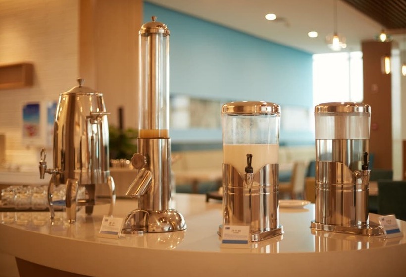 בית מלון כפרי Holiday Inn Express Luoyang Yichuan By Ihg