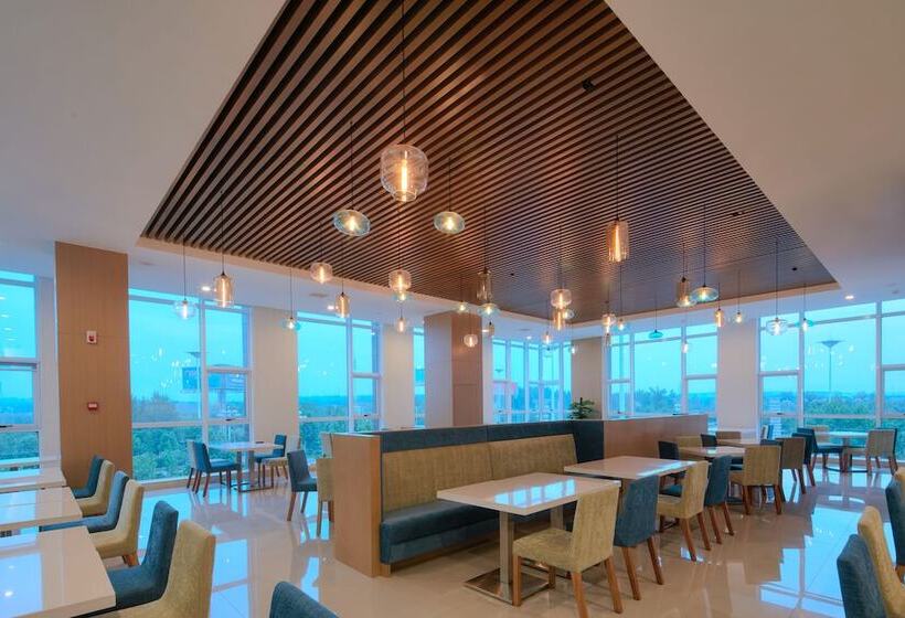 בית מלון כפרי Holiday Inn Express Luoyang Yichuan By Ihg